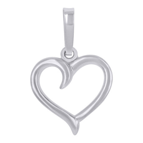 925 Sterling Silver Pendant