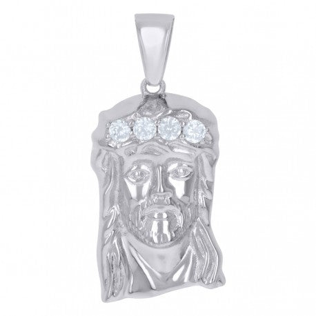 925 Sterling Silver Pendant