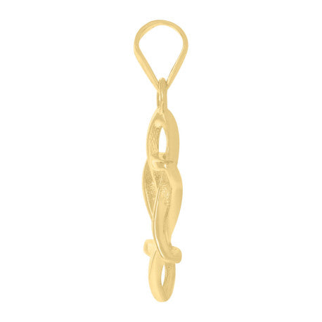 925 Sterling Silver Pendant