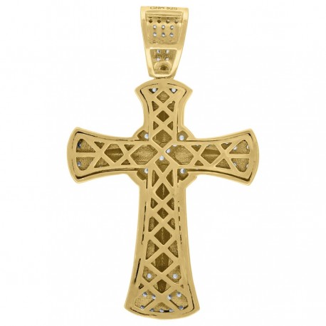 925-Sterling Silver Pendant