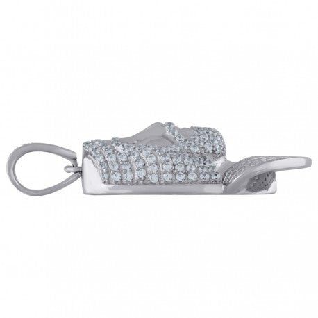 925 Sterling Silver Pendant