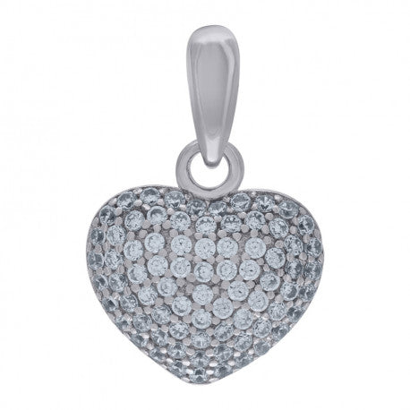 925 Sterling Silver Pendant