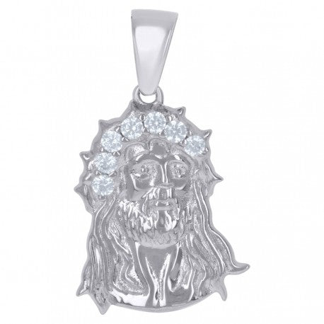 925 Sterling Silver Pendant