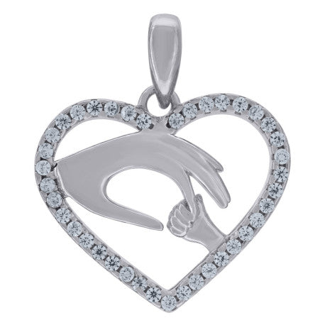 925 Sterling Silver Pendant