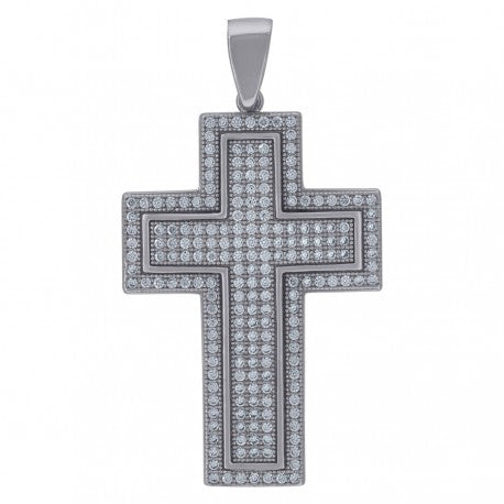 925 Sterling Silver Pendant