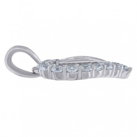 925 Sterling Silver Pendant