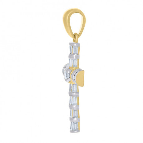 925 Sterling Silver Pendant