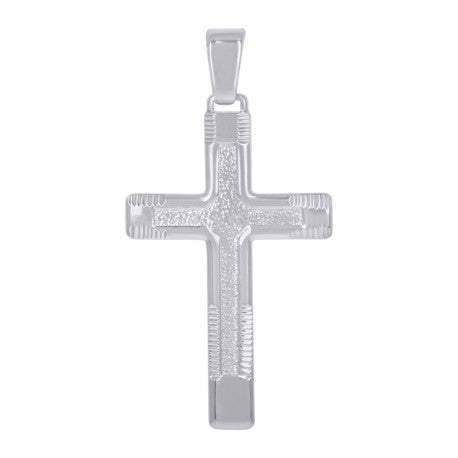 925 Sterling Silver Pendant