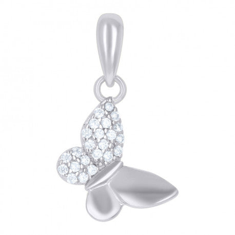 925 Sterling Silver Pendant