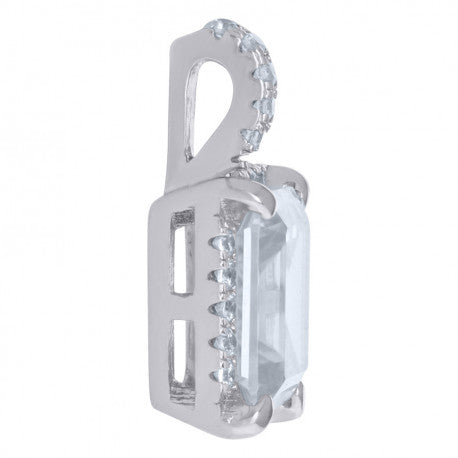 925 Sterling Silver Pendant