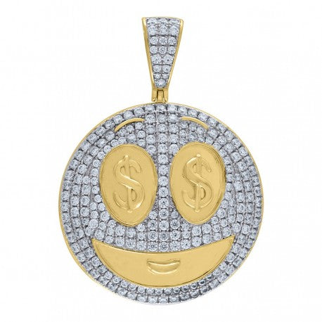 925-Sterling Silver Pendant