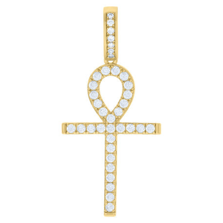 925 Sterling Silver Pendant
