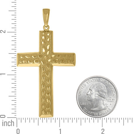 925 Sterling Silver Pendant
