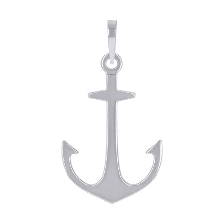 925 Sterling Silver Pendant
