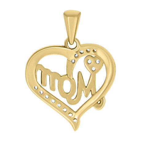 925 Sterling Silver Pendant