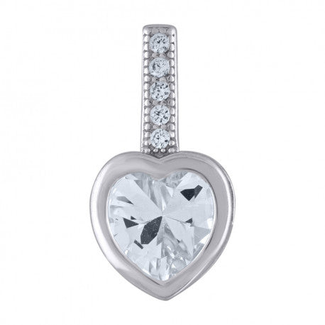 925-Sterling Silver Pendant