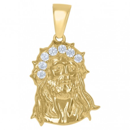 925 Sterling Silver Pendant