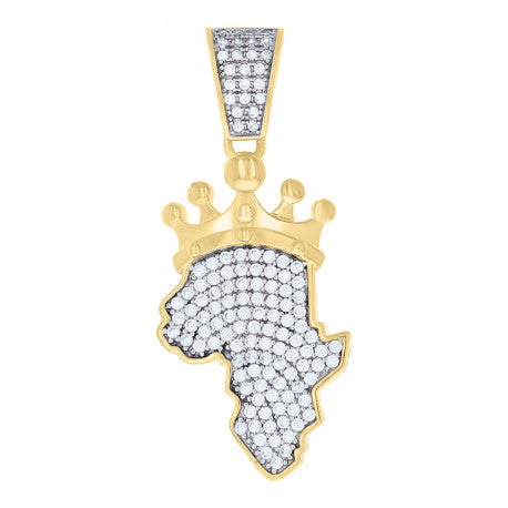925 Sterling Silver Pendant