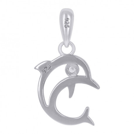 925 Sterling Silver Pendant