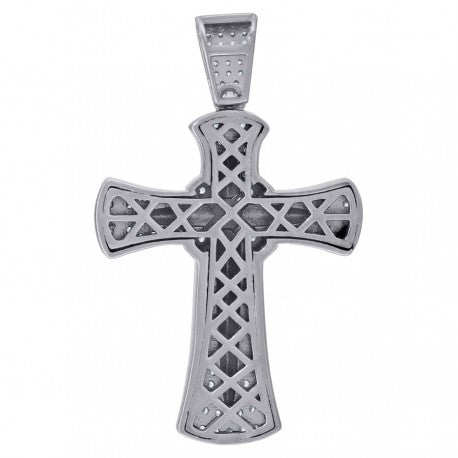 925-Sterling Silver Pendant