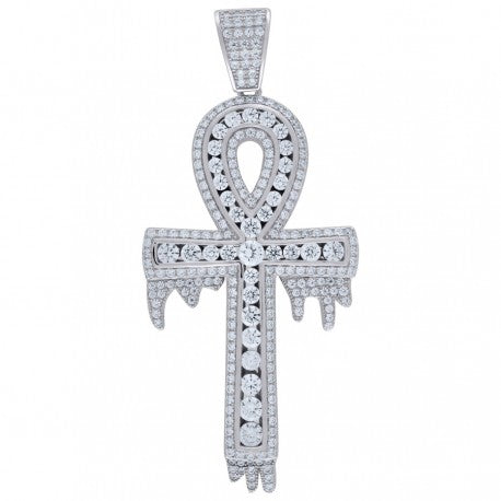 925 Sterling Silver Pendant