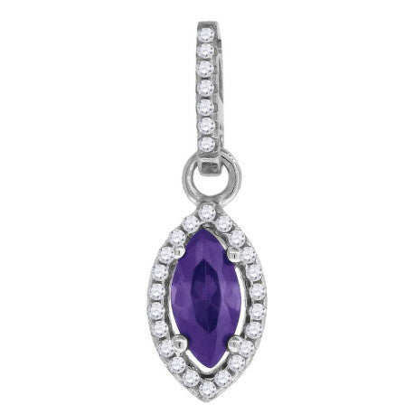 925 Sterling Silver Pendant