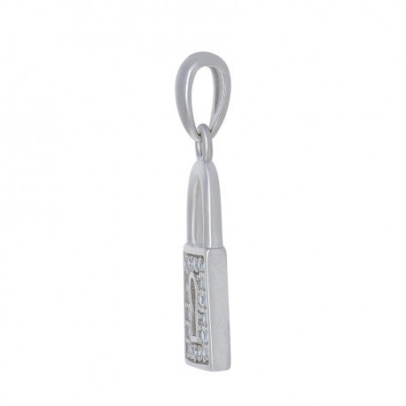 925 Sterling Silver Pendant