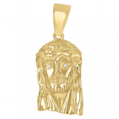925 Sterling Silver Pendant