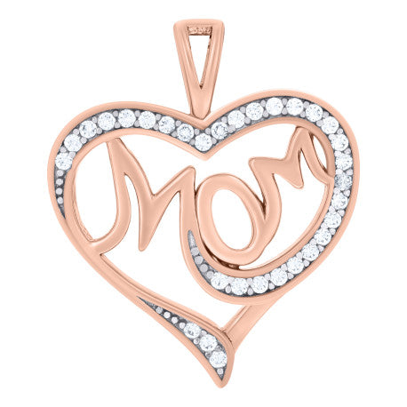 925 Sterling Silver Pendant