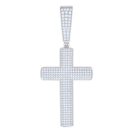 925 Sterling Silver Pendant