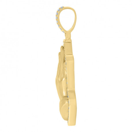925 Sterling Silver Pendant