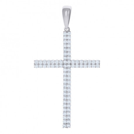 925 Sterling Silver Pendant