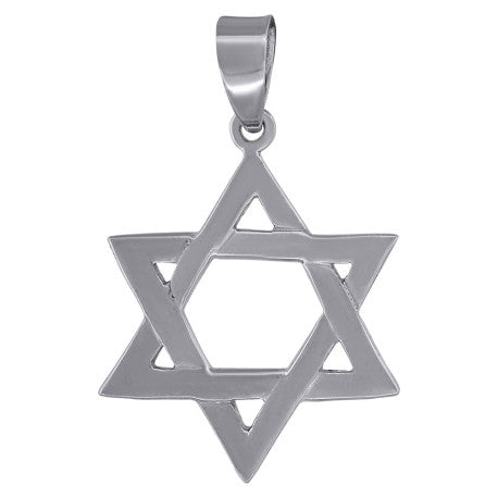 925 Sterling Silver Pendant