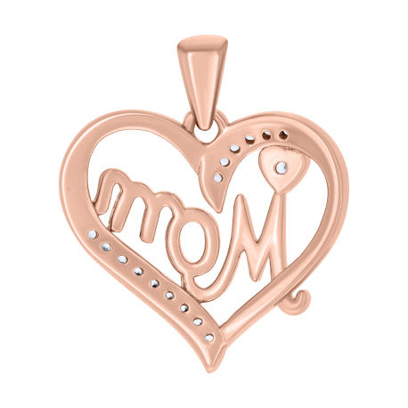 925 Sterling Silver Pendant