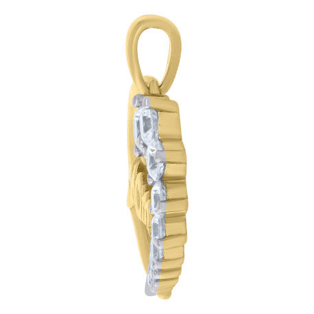 925 Sterling Silver Pendant