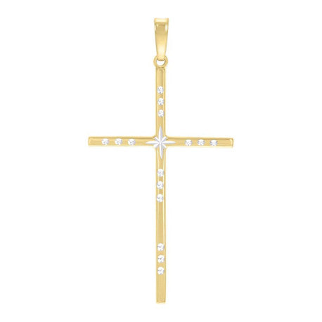 925 Sterling Silver Pendant