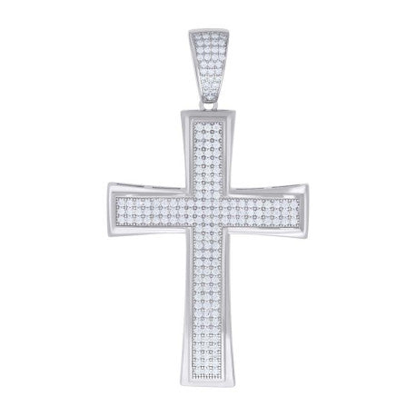 925 Sterling Silver Pendant