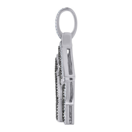 925 Sterling Silver Pendant