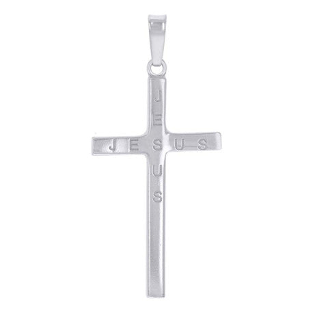 925 Sterling Silver Pendant