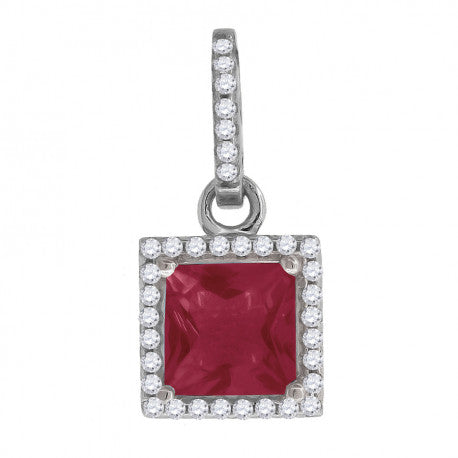 925 Sterling Silver Pendant