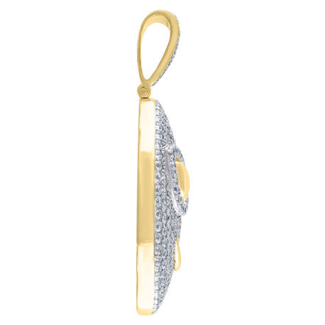 925-Sterling Silver Pendant