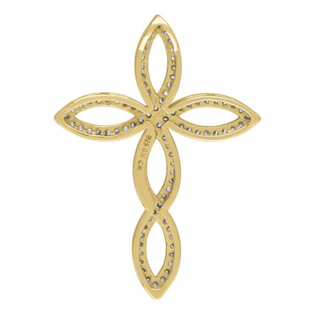 925-Sterling Silver Pendant