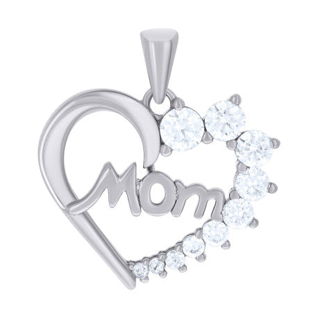 925 Sterling Silver Pendant