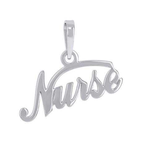 925 Sterling Silver Pendant