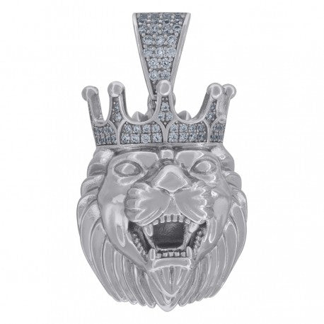 925 Sterling Silver Pendant