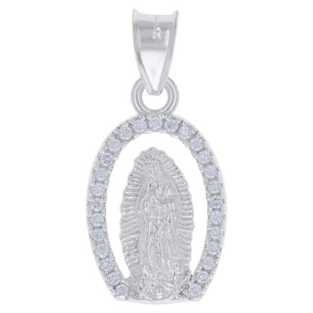 925 Sterling Silver Pendant