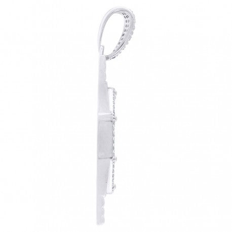 925-Sterling Silver Pendant
