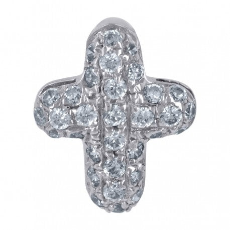 925 Sterling Silver Pendant