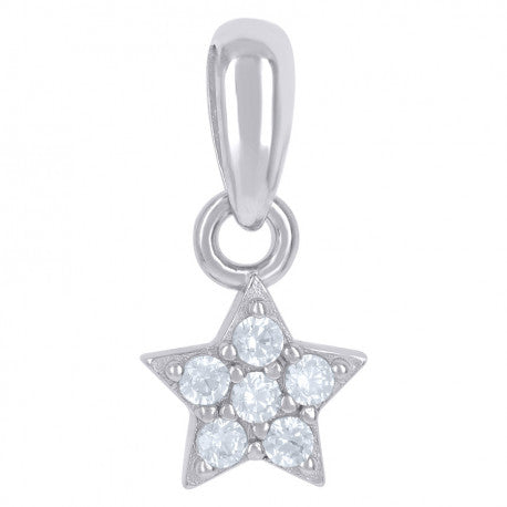 925 Sterling Silver Pendant