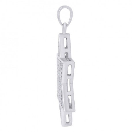 925-Sterling Silver Pendant